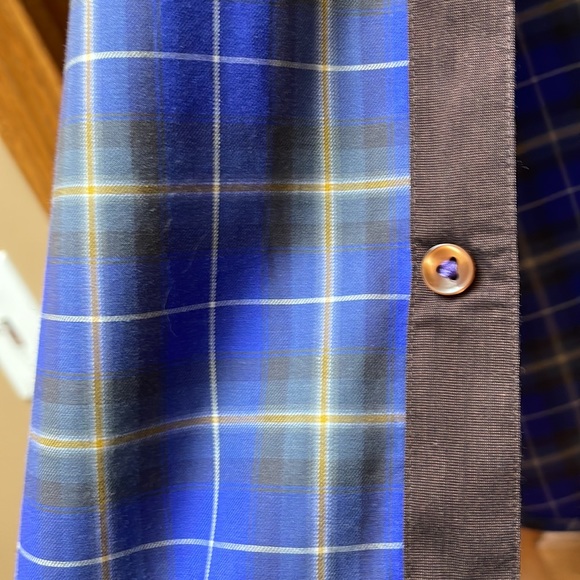 Stone Rose shirt in as new condition - Picture 8 of 8